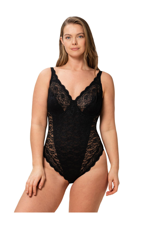 Body Amourette 300 Damen Frauen Mädchen - 3