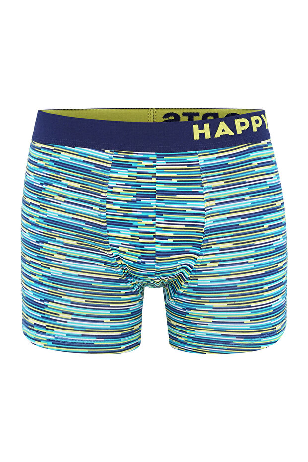 Retroshorts Trunks - 2