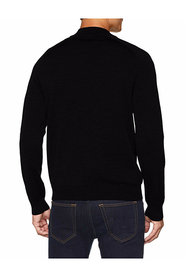 Strickjacke für Herren - 3