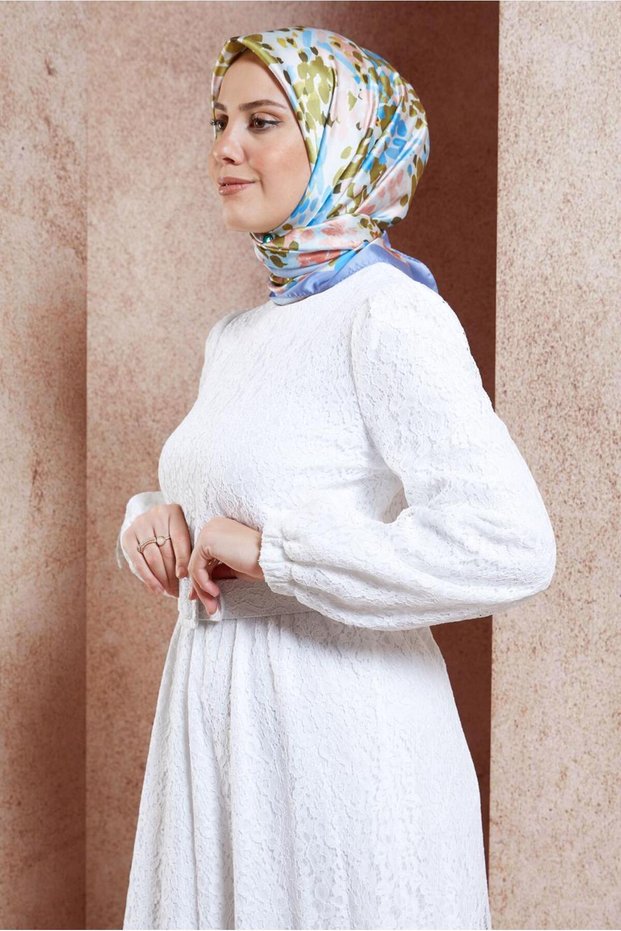 Alvina Digital Scarf 3316