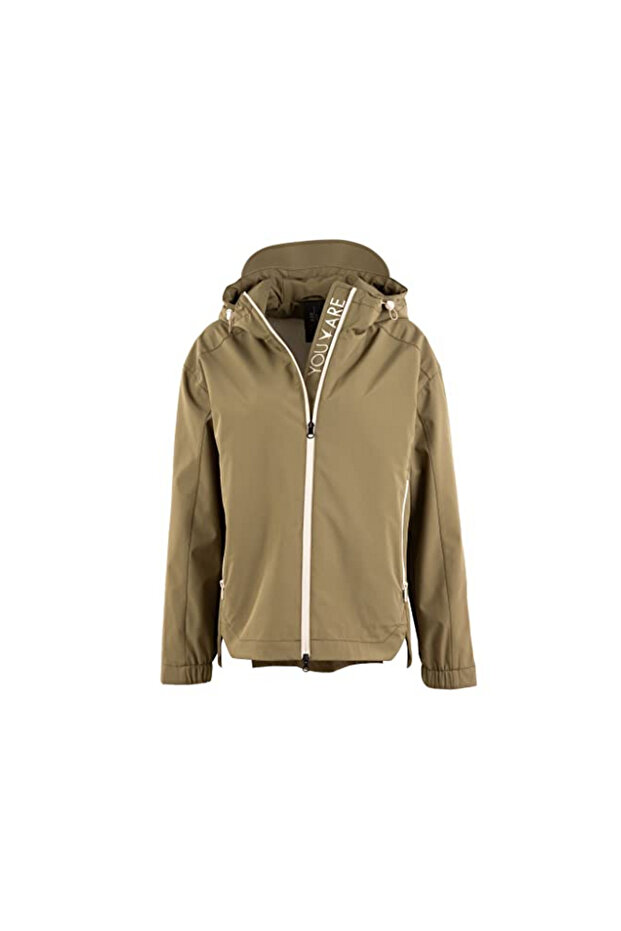 Softshelljacke für Damen - 3