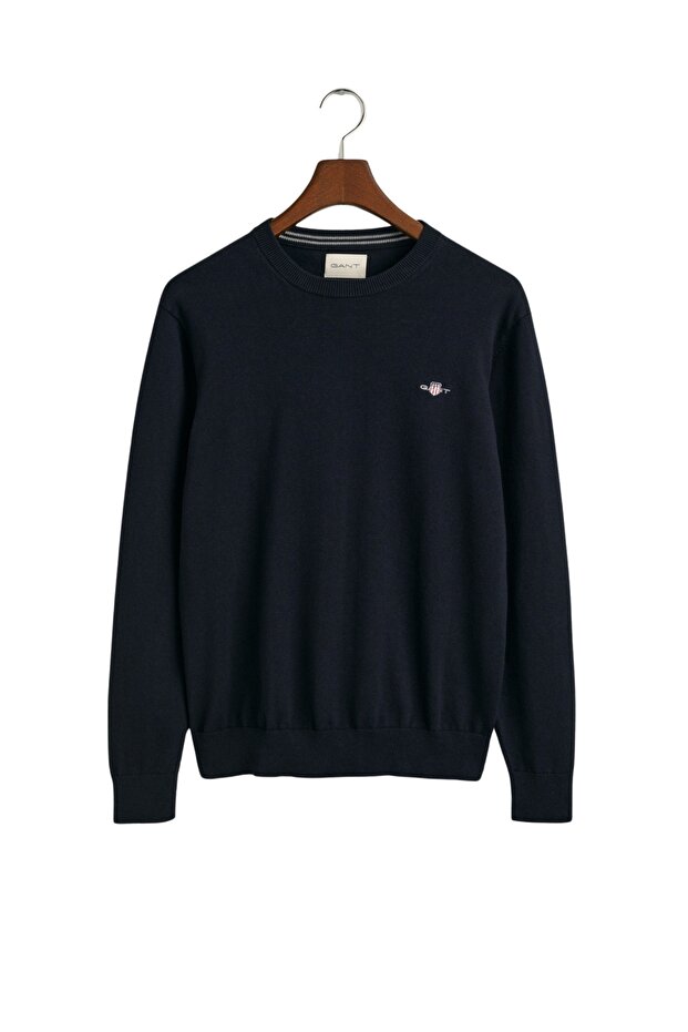 Pullover Strickpullover R-Neck - 2