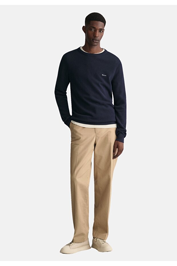 Sweatshirt Pullover - 1