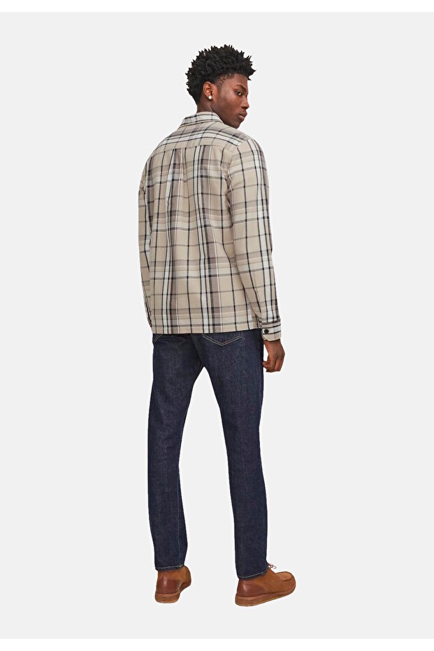 Hemd ROY Langarm - 6