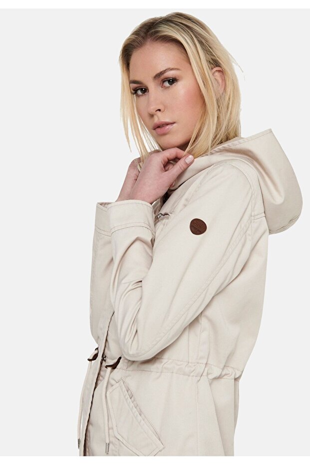 Parka Lorca lange Jacke - 3