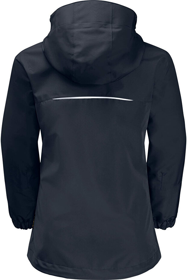 Regenjacke für Jungen - 3