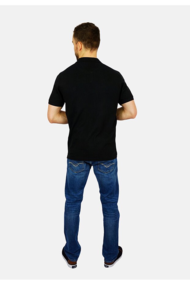Shirt Poloshirt Basic - 5