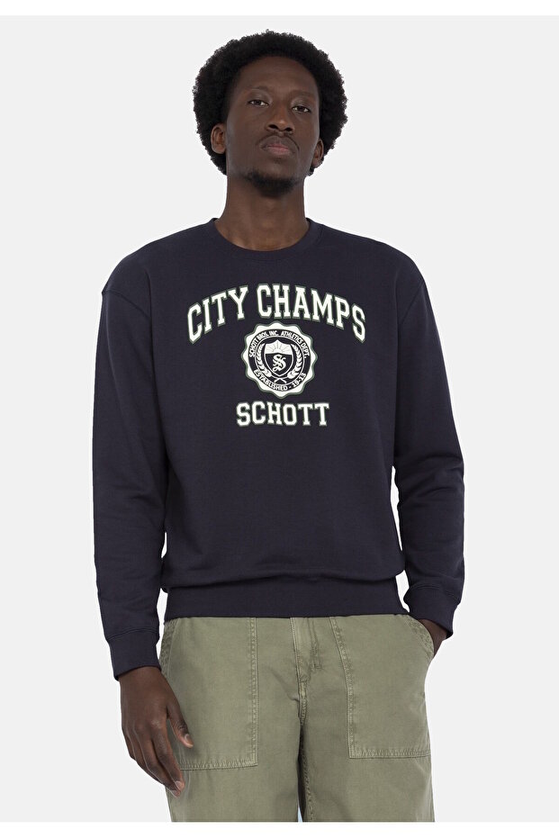 Pullover SWIVAN1 Sweatshirt - 4