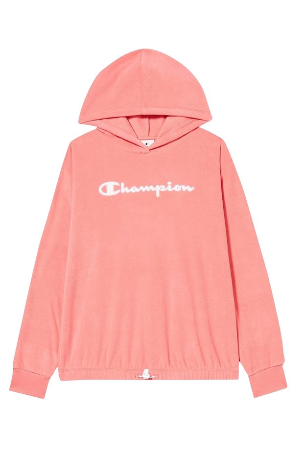 Hoodie Basic Kapuzensweatshirt