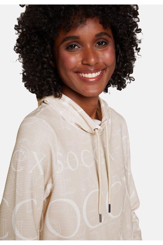 Pullover MEMORY LANE Sweatshirt - 2