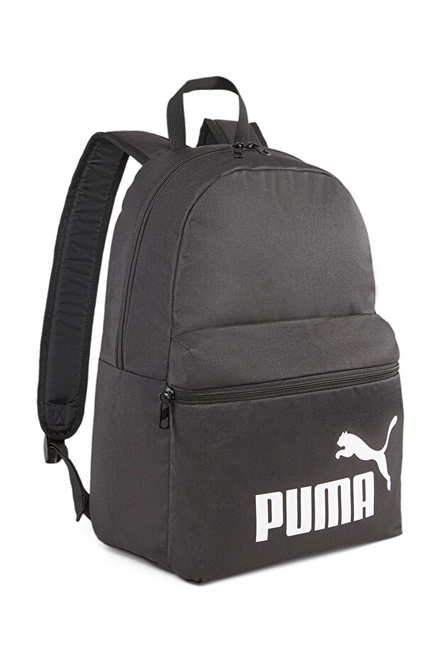 Rucksack Phase Backpack mit Logo-Schriftzug - 1