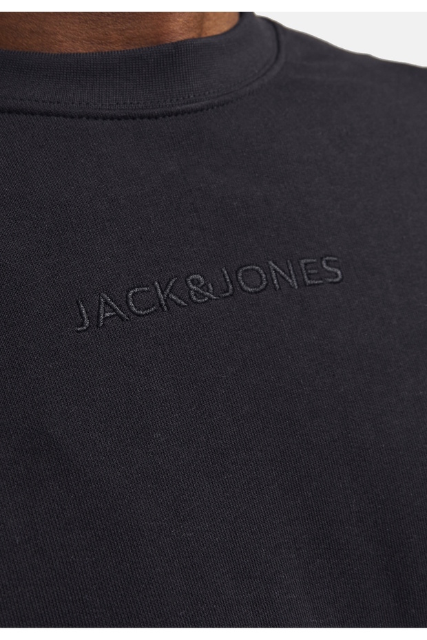 Pullover STAGGER Sweatshirt - 8