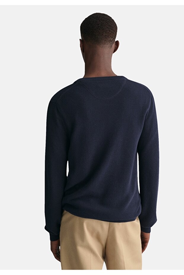 Sweatshirt Pullover - 4