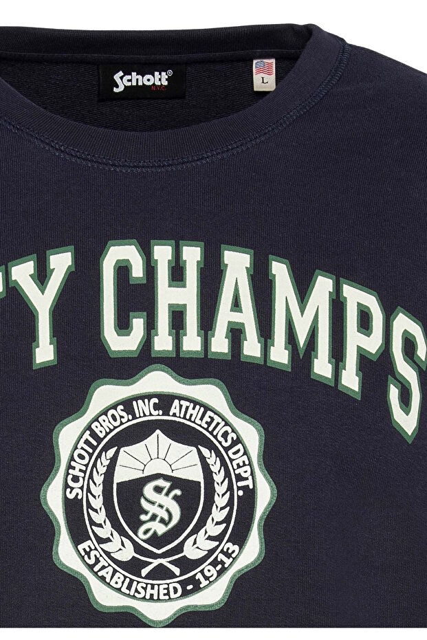 Pullover SWIVAN1 Sweatshirt - 6