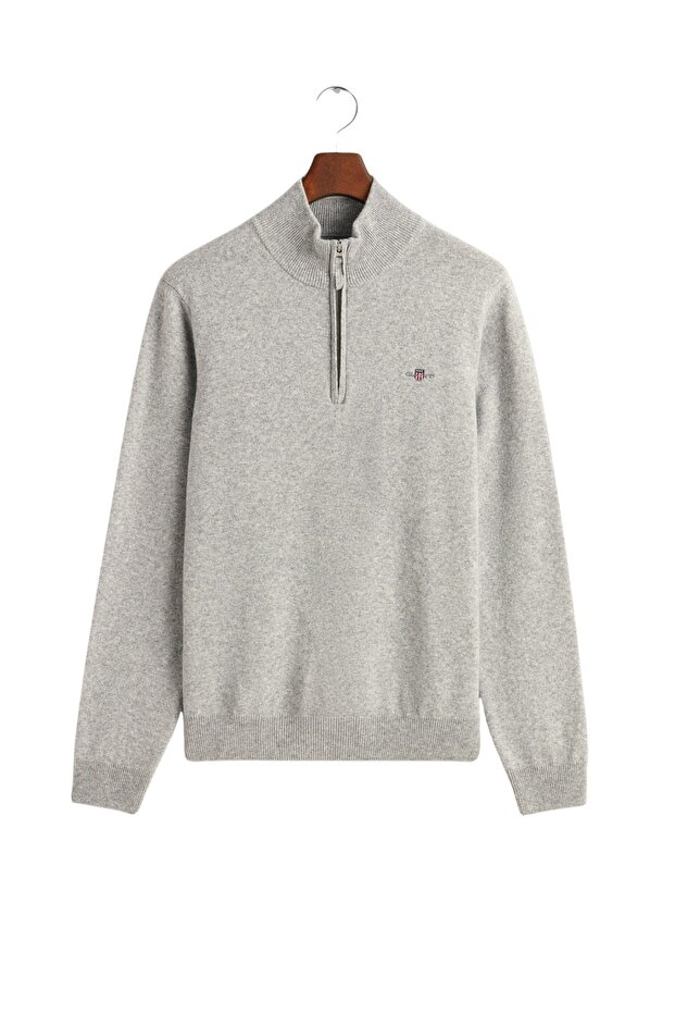 Strickpullover Troyer Pullover - 2