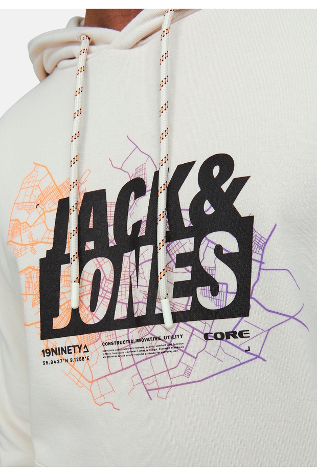 Kapuzenpullover MAP Hoodie - 5