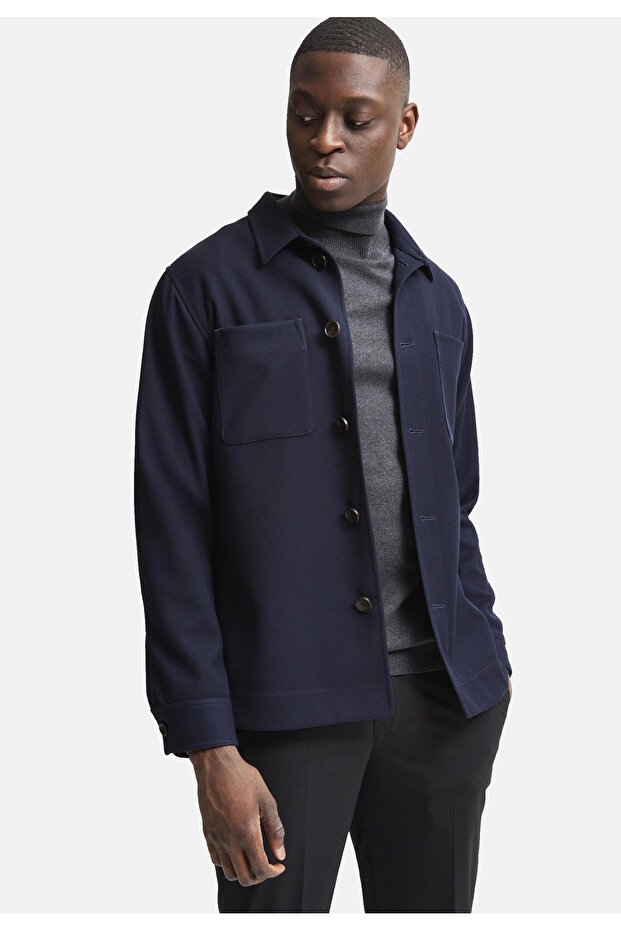 Pullover Rollkragenpullover - 6