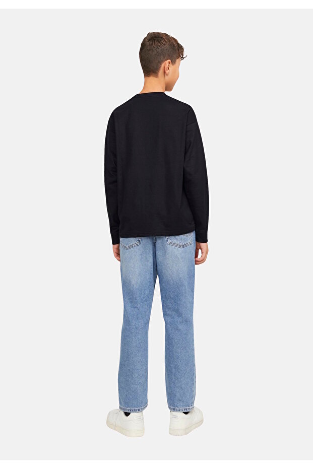 Pullover VESTER Sweatshirt - 5