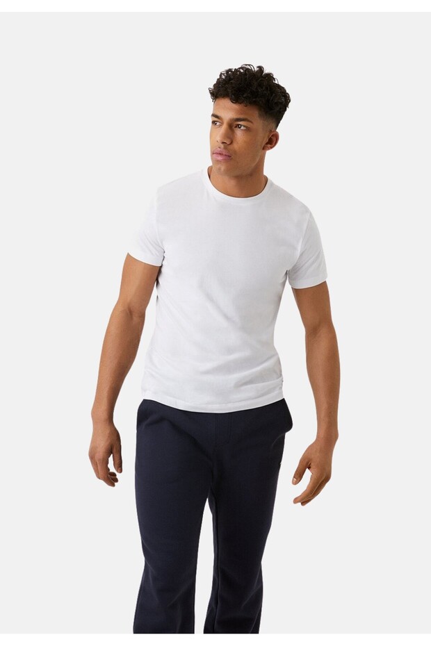 Gömlek ORTA TİŞÖRT - 5