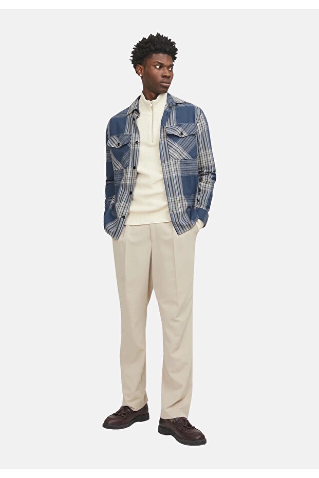 Hemd ROY Langarm - 4