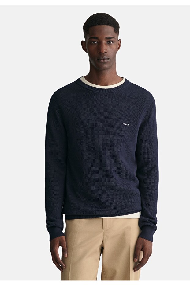 Sweatshirt Pullover - 3