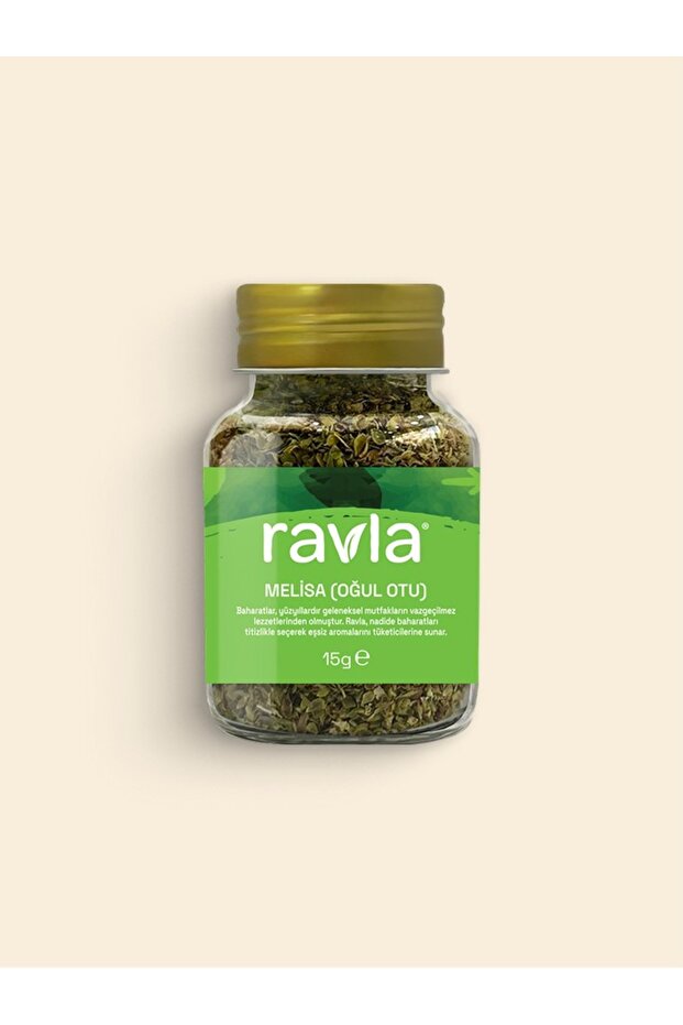 Melisa (Oğul Otu) - 15g - 1