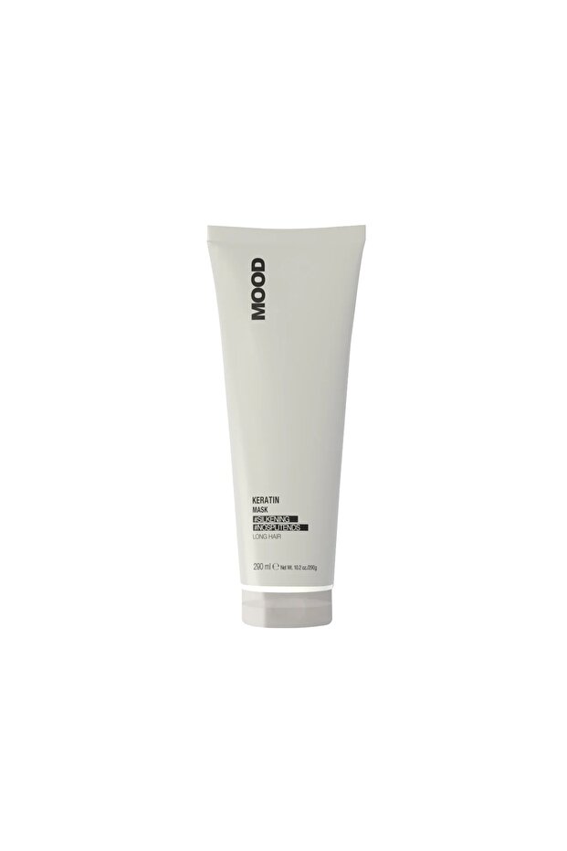 Long Hair Keratin Hair Mask 290 ml
