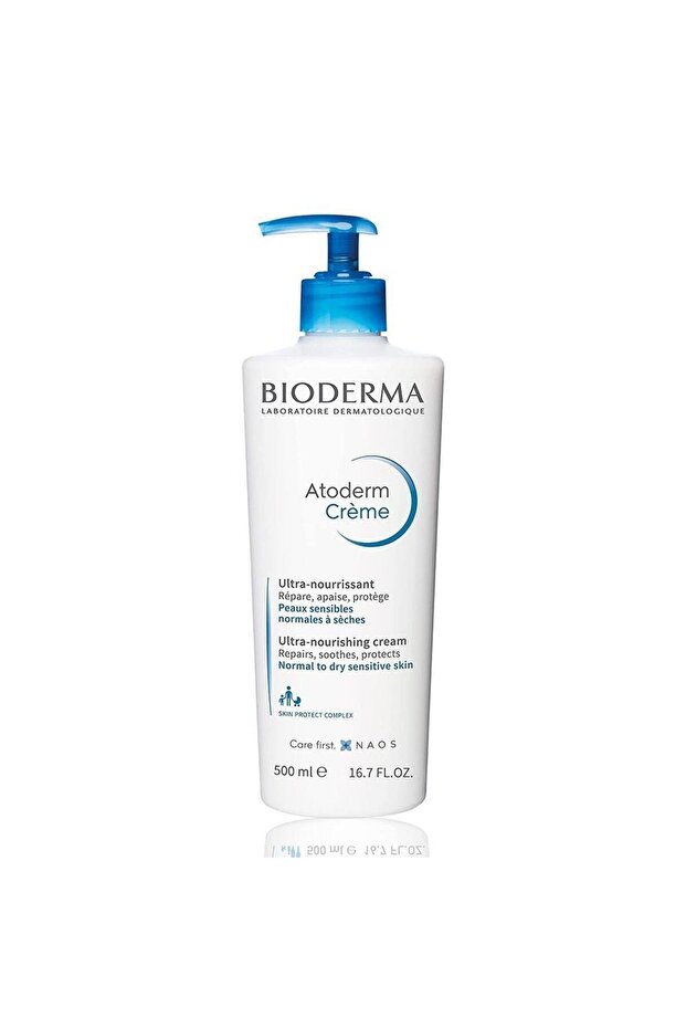 Atoderm Krem 500 ml - 1