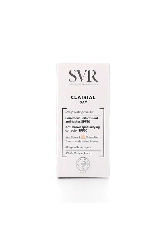 Clairial Day SPF 30 30 ml - 2