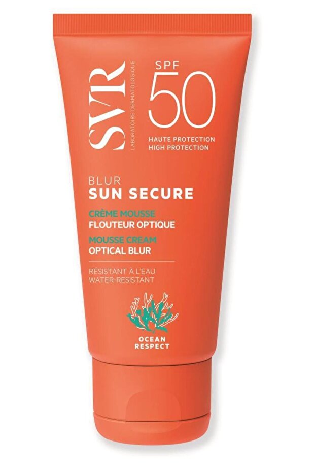 Sun Secure Blur Spf50 50 Ml - 1