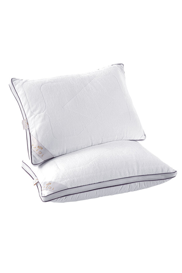 Soft Dört Mevsim Deluxe Yastık - 1