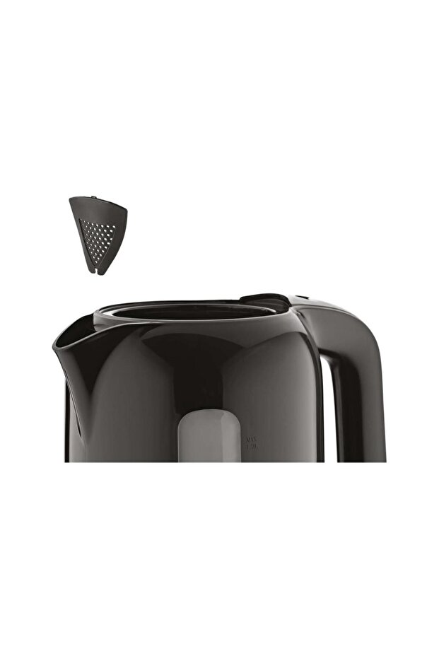 Stm-5830 Elektrikli Çay Seti - 5