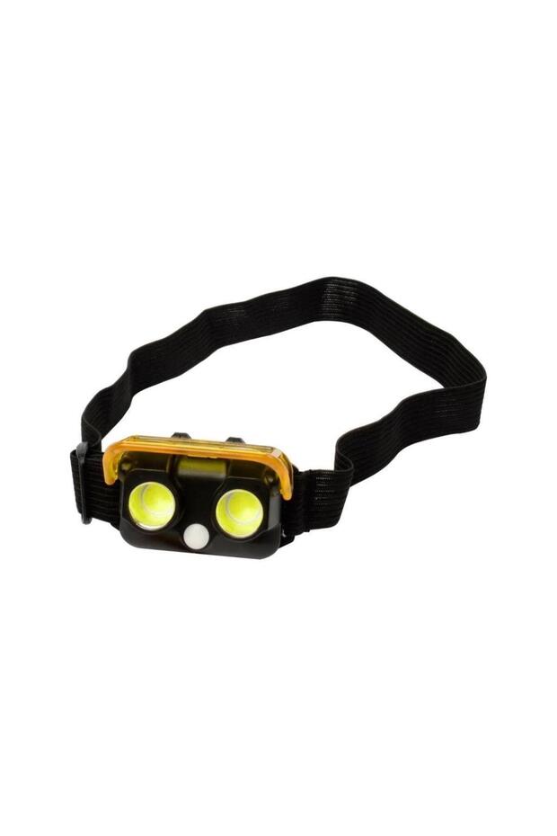 Pilli Kafa Lambası Feneri PT-5106 - 4