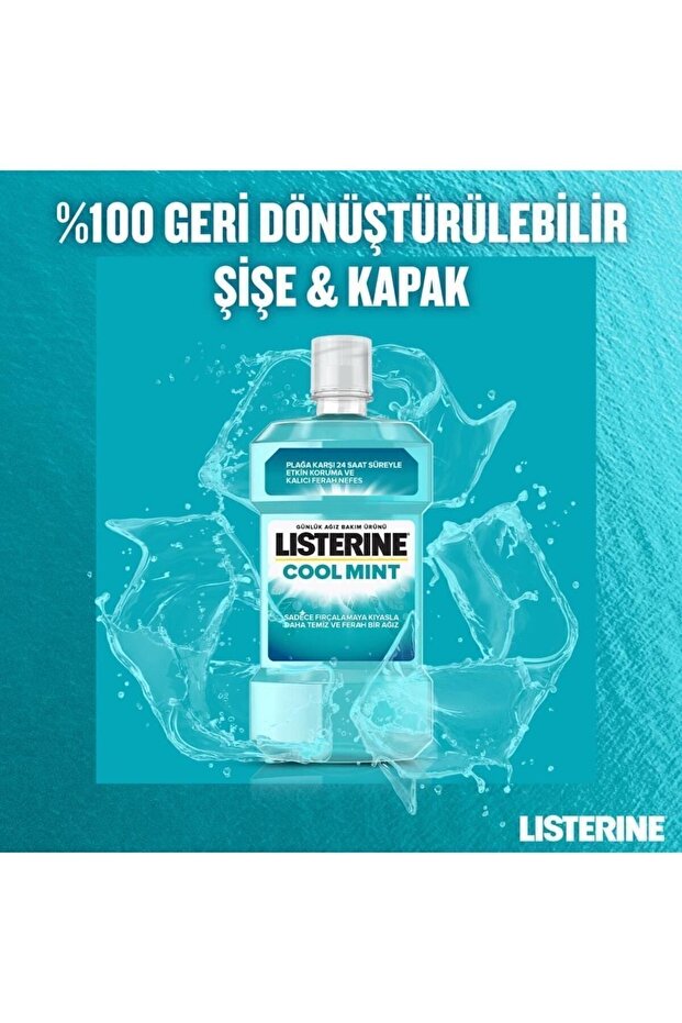 COOL MİNT 1000 ML - 7
