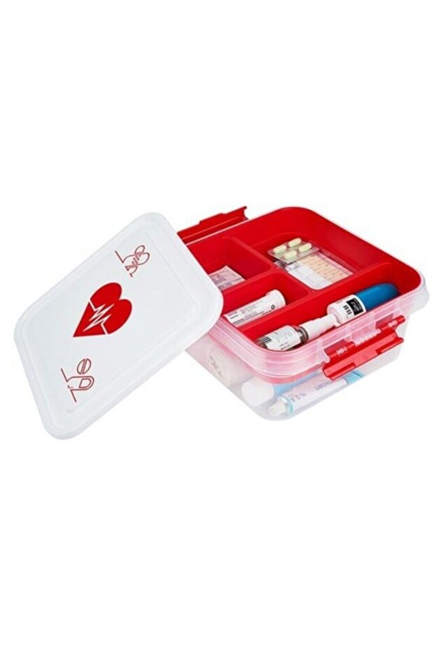 Medicine Box Storage Box