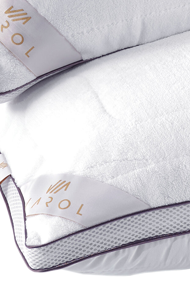 Soft Dört Mevsim Deluxe Yastık - 3