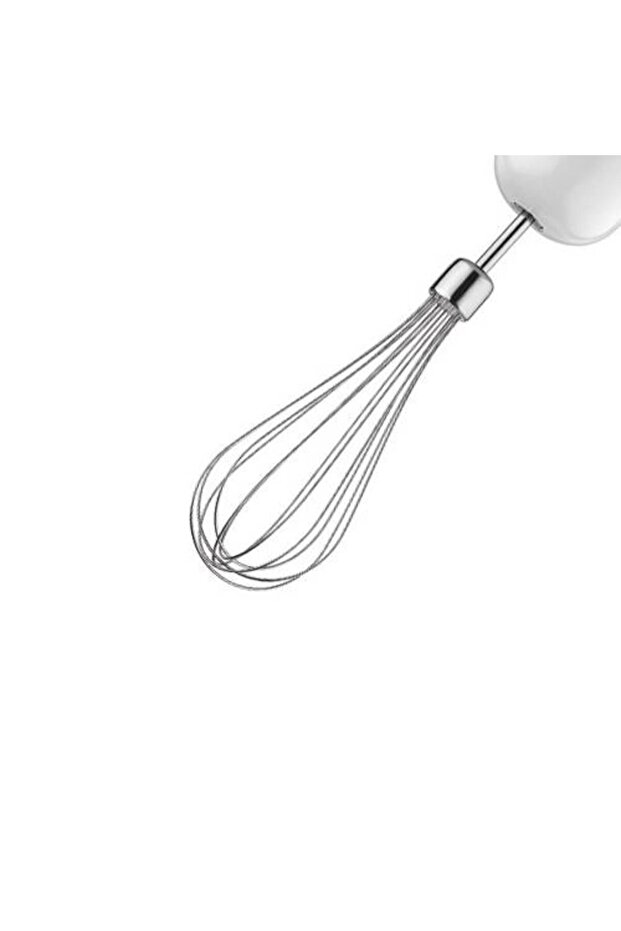 Shb-3147 3 Fonksiyonlu El Blender Seti - Beyaz / 350Watt - 3