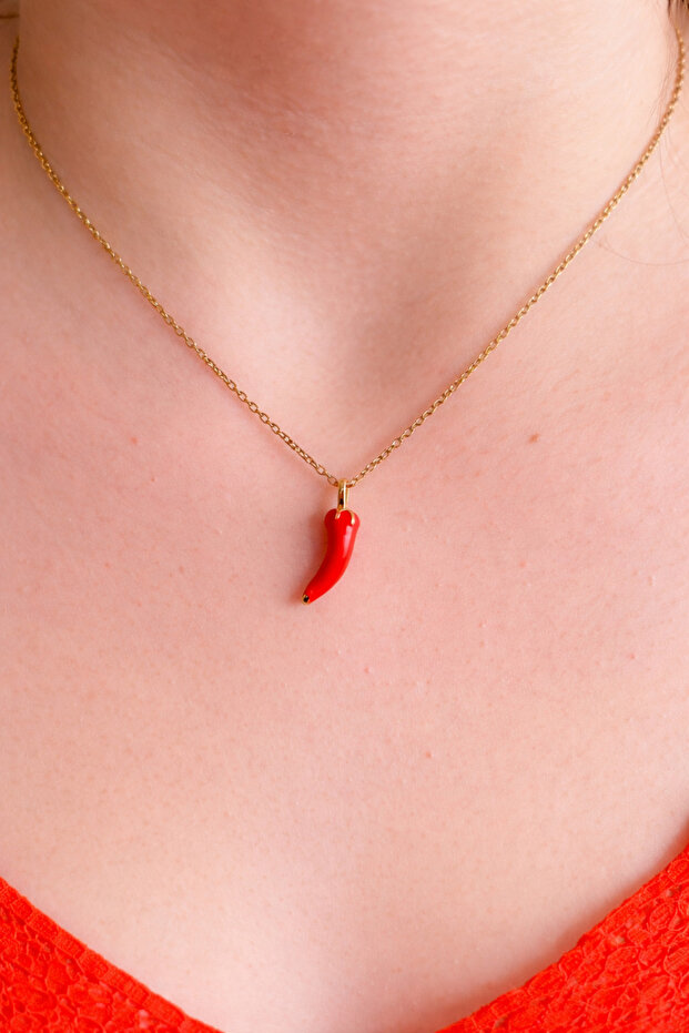 SPICY TOUCH KOLYE - 2