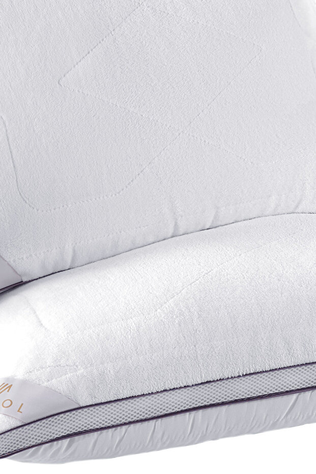 Soft Dört Mevsim Deluxe Yastık - 2