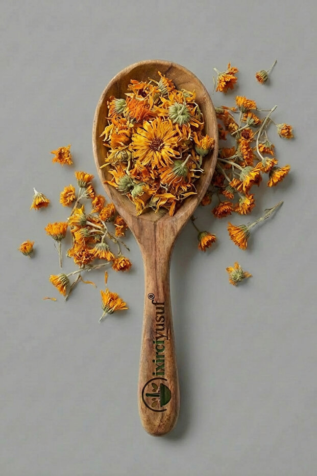 Aynı Sefa Bitkisi 100gr - 3