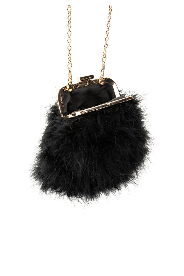 Clutch/Abendtasche - 4