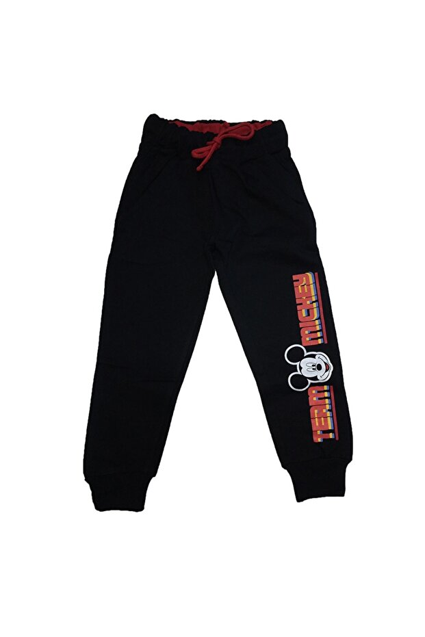 Padded track pants - 1