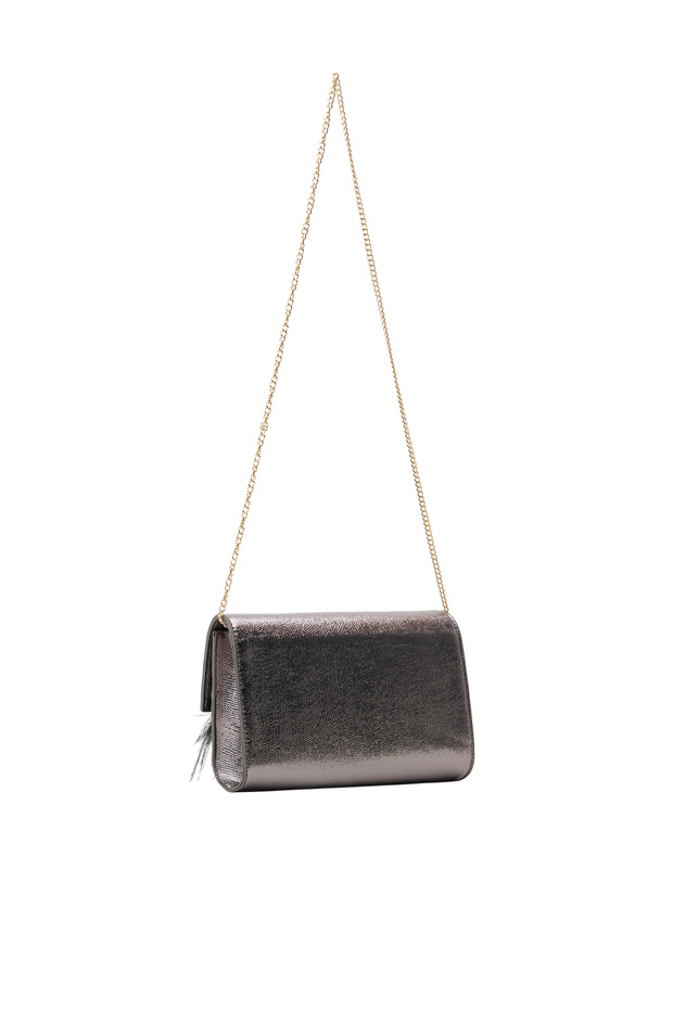 Clutch/Abendtasche - 4