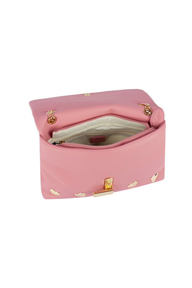 Schultertasche - 4
