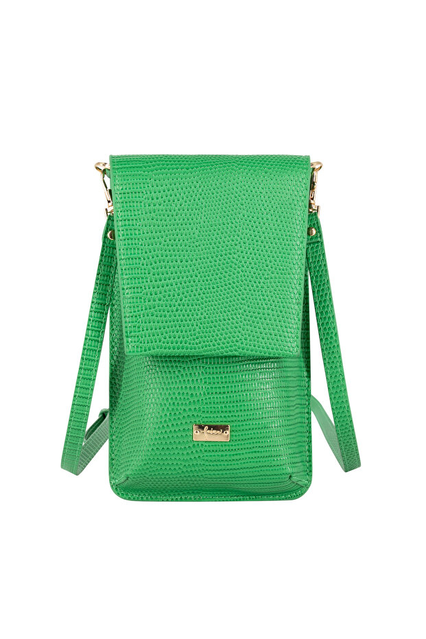 Mini crossbody kabelka - 2