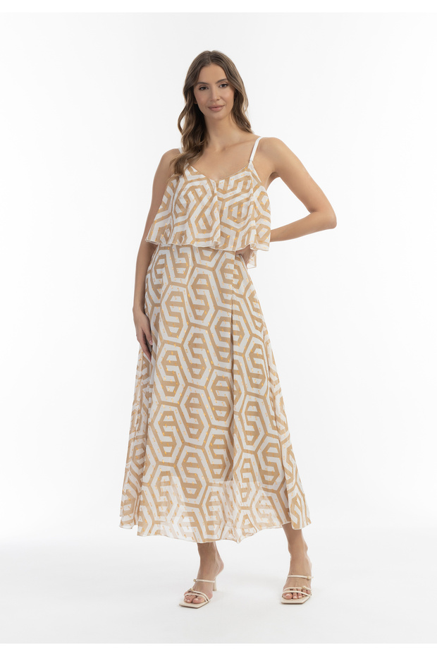 Maxikleid - 1