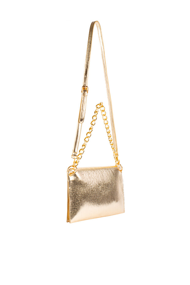 Clutch/Abendtasche - 3
