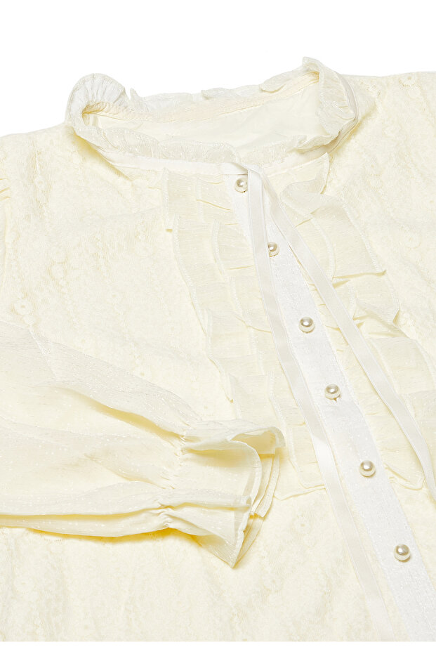 Bluse - 3