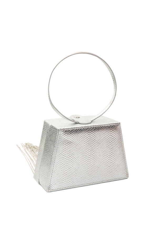 Clutch/Abendtasche - 3
