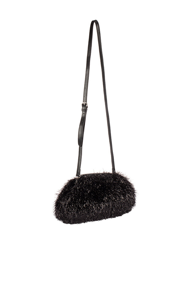 Clutch/Abendtasche - 3
